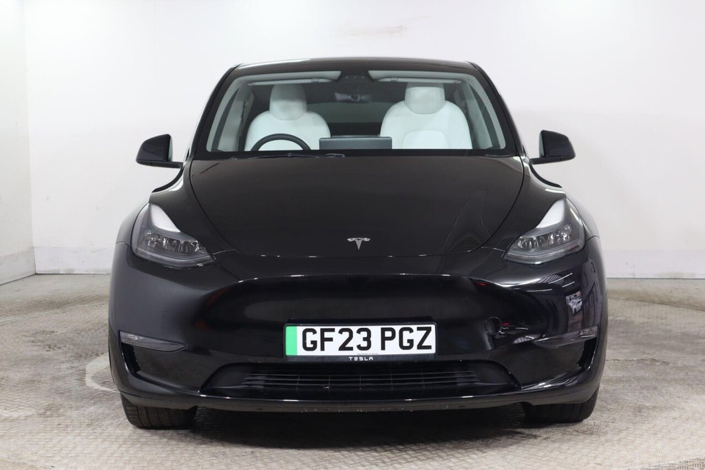 Used Tesla Model Y 2023 for sale - 77642706: Photo 3