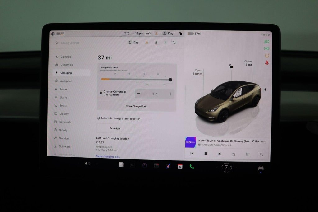 Used Tesla Model Y 2023 for sale - 77642706: Photo 35