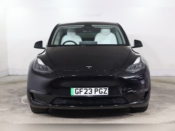Used Tesla Model Y 2023 for sale - 77642706: Photo
