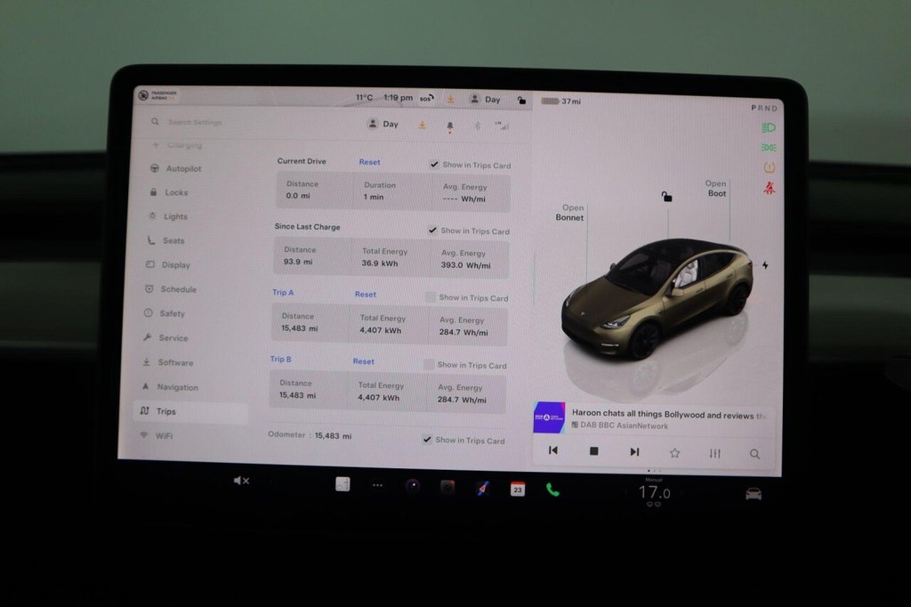 Used Tesla Model Y 2023 for sale - 77642706: Photo 44