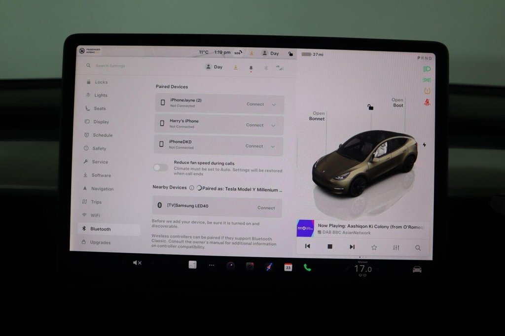 Used Tesla Model Y 2023 for sale - 77642706: Photo 45