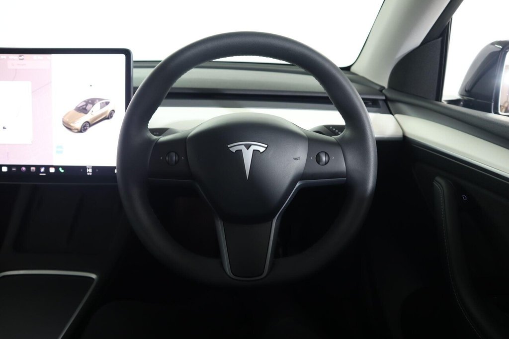 Used Tesla Model Y 2023 for sale - 77642706: Photo 48