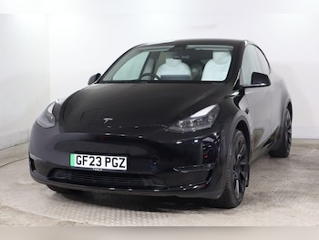 Used Tesla Model Y 2023 for sale - 77642706: Photo