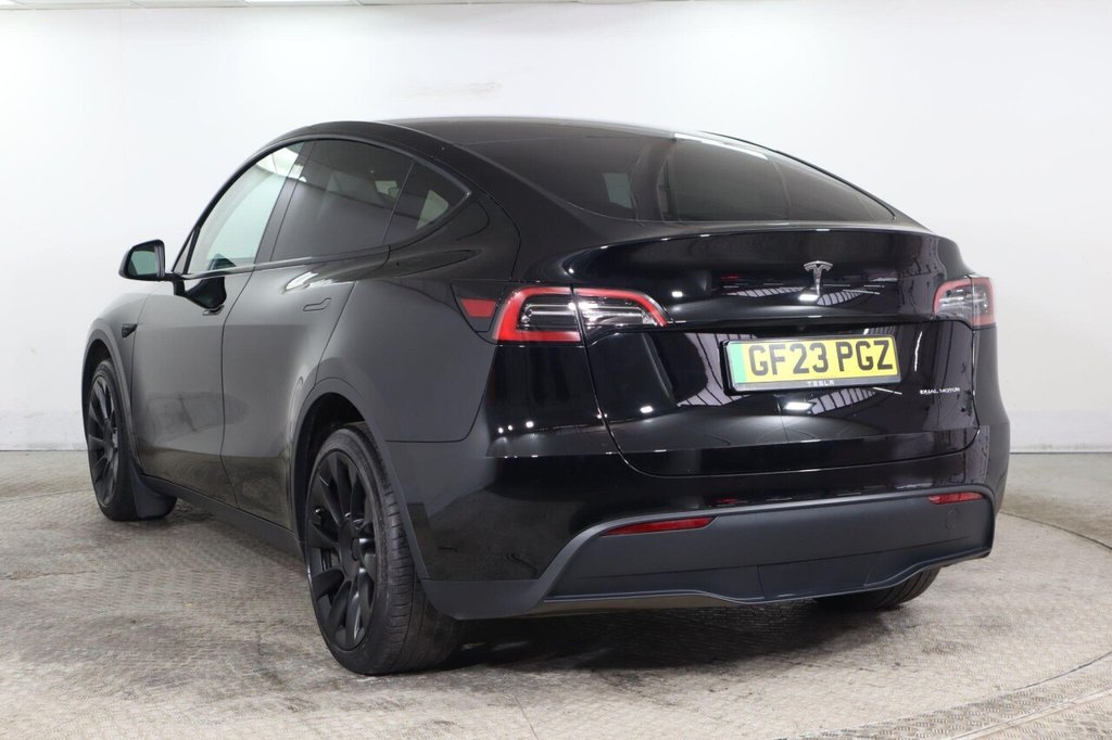 Used Tesla Model Y 2023 for sale - 77642706: Photo 5