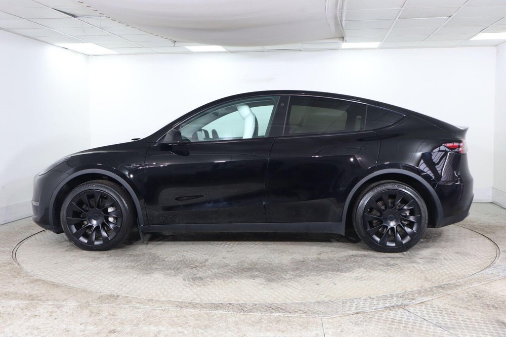 Used Tesla Model Y 2023 for sale - 77642706: Photo 6