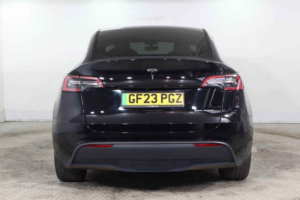 Used Tesla Model Y 2023 for sale - 77642706: Photo 8