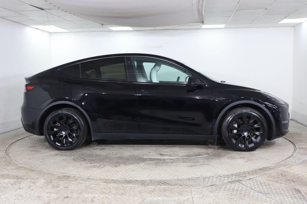 Used Tesla Model Y 2023 for sale - 77642706: Photo 9
