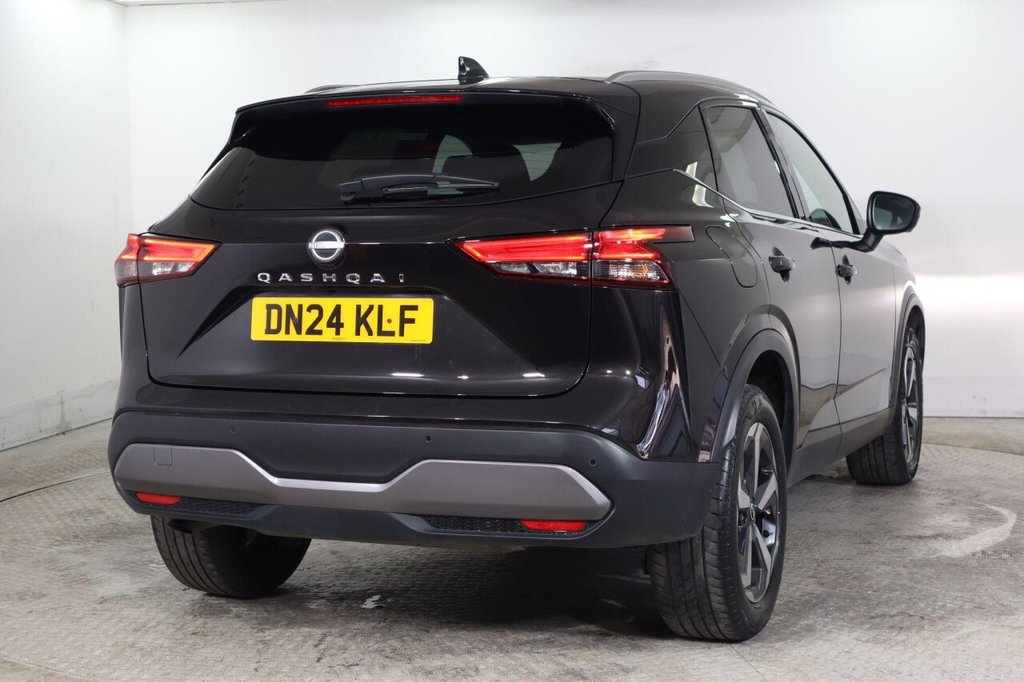 Used Nissan Qashqai 2024 for sale - 78110738: Photo 10