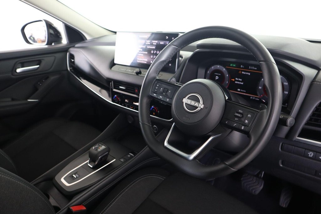 Used Nissan Qashqai 2024 for sale - 78110738: Photo 11