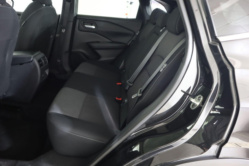 Used Nissan Qashqai 2024 for sale - 78110738: Photo 14