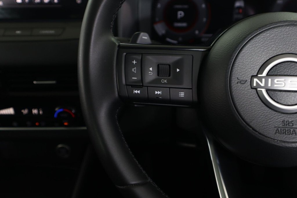 Used Nissan Qashqai 2024 for sale - 78110738: Photo 16