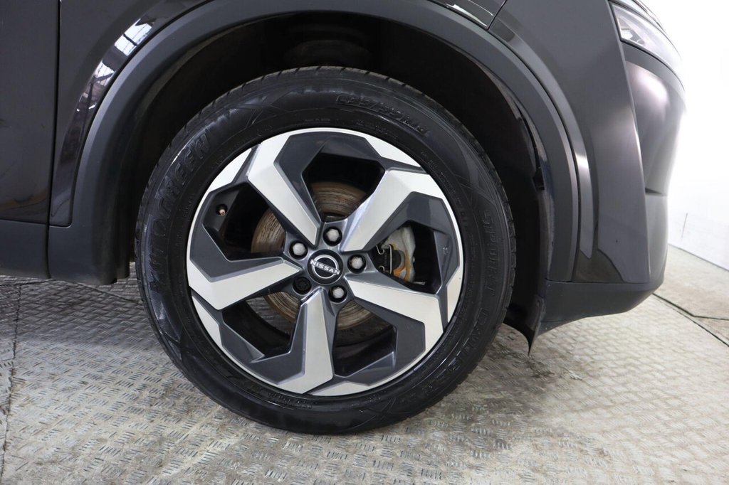 Used Nissan Qashqai 2024 for sale - 78110738: Photo 26