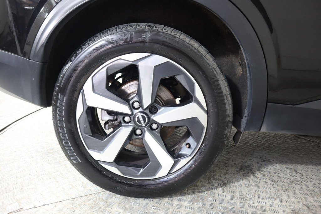 Used Nissan Qashqai 2024 for sale - 78110738: Photo 27