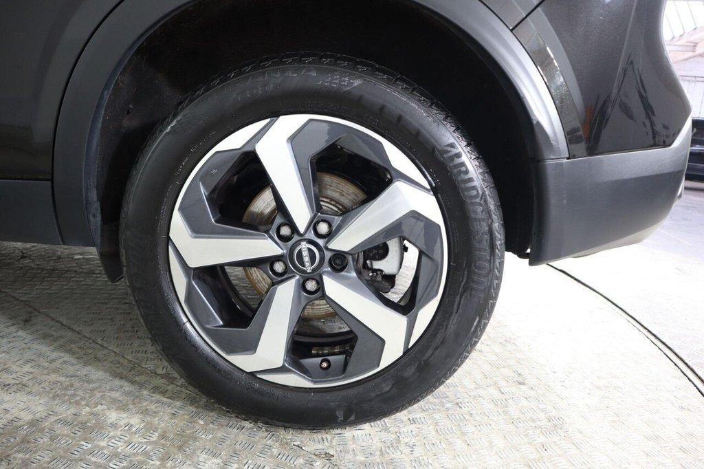 Used Nissan Qashqai 2024 for sale - 78110738: Photo 28