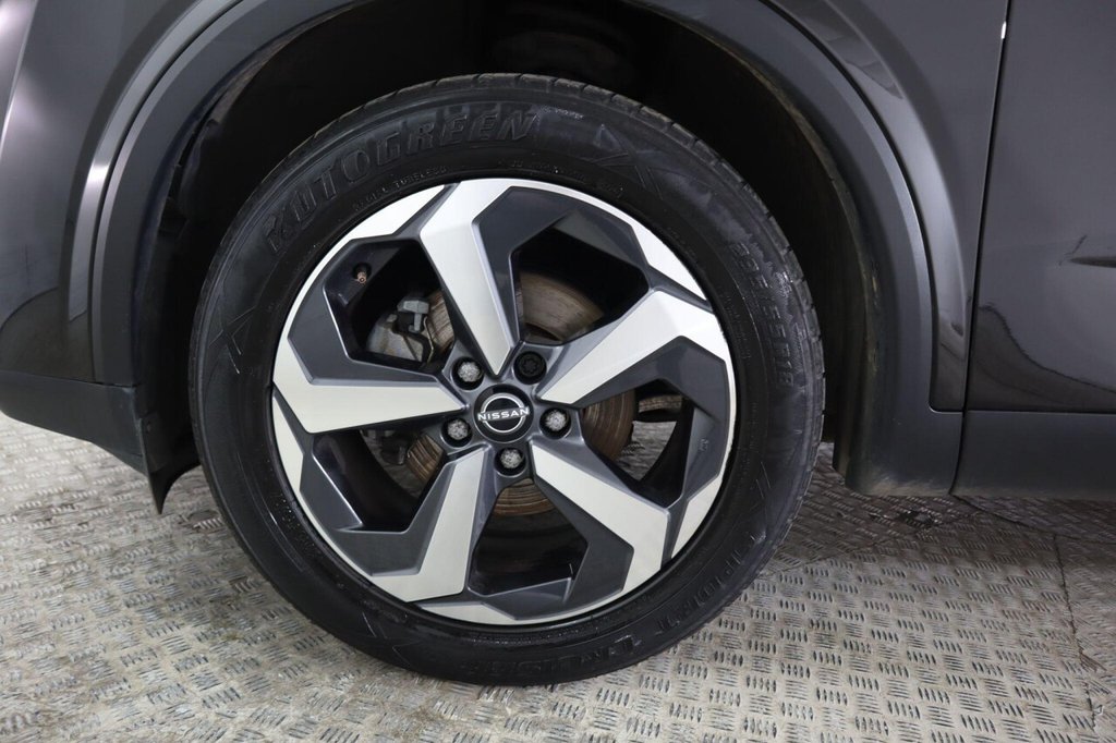 Used Nissan Qashqai 2024 for sale - 78110738: Photo 29