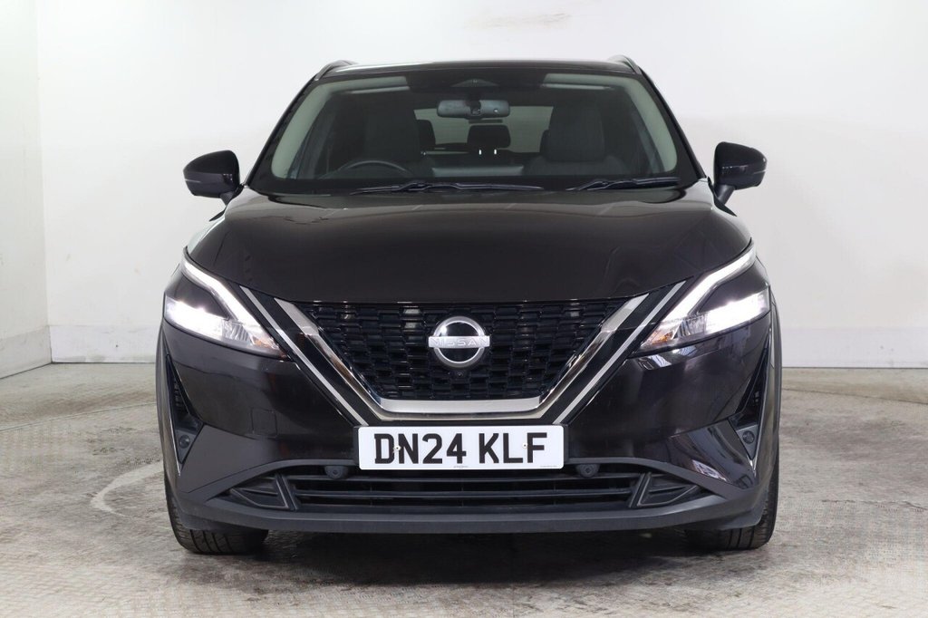 Used Nissan Qashqai 2024 for sale - 78110738: Photo 3