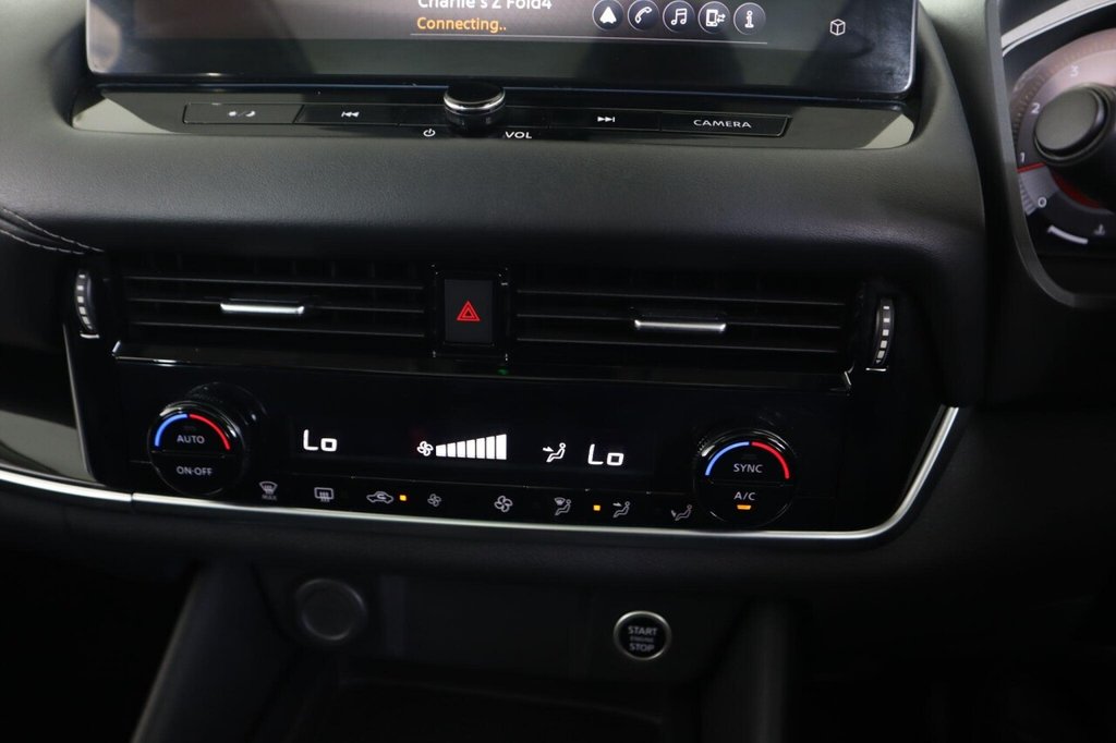 Used Nissan Qashqai 2024 for sale - 78110738: Photo 30