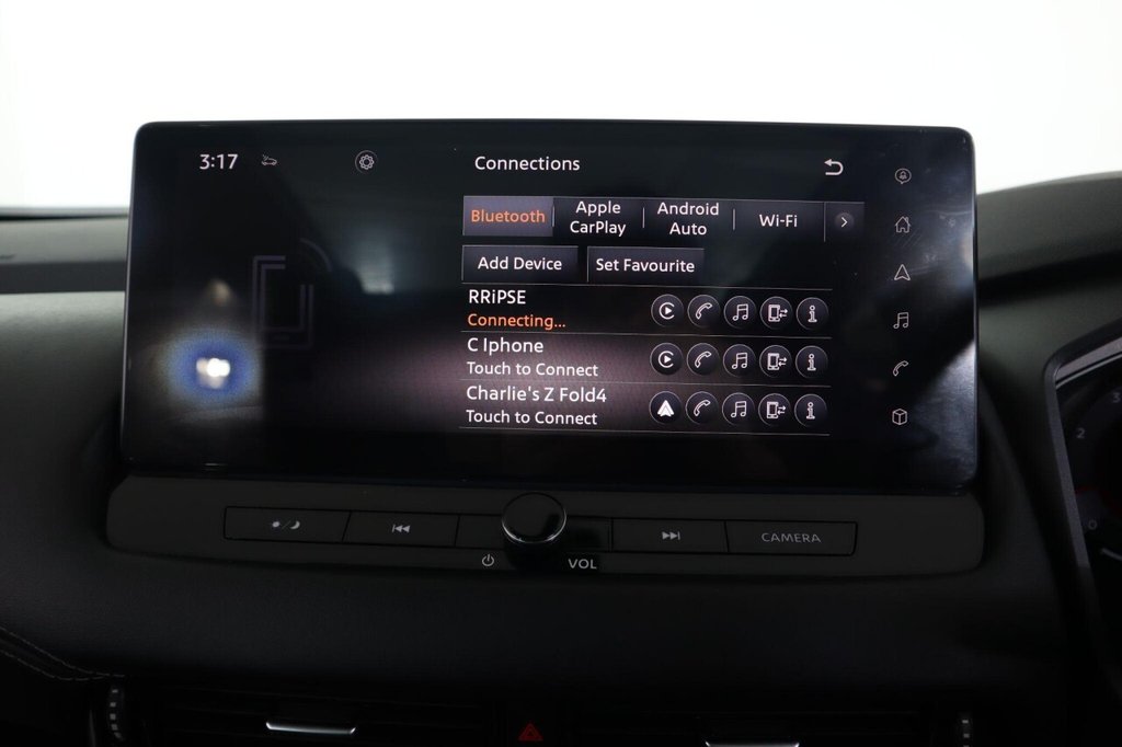 Used Nissan Qashqai 2024 for sale - 78110738: Photo 31