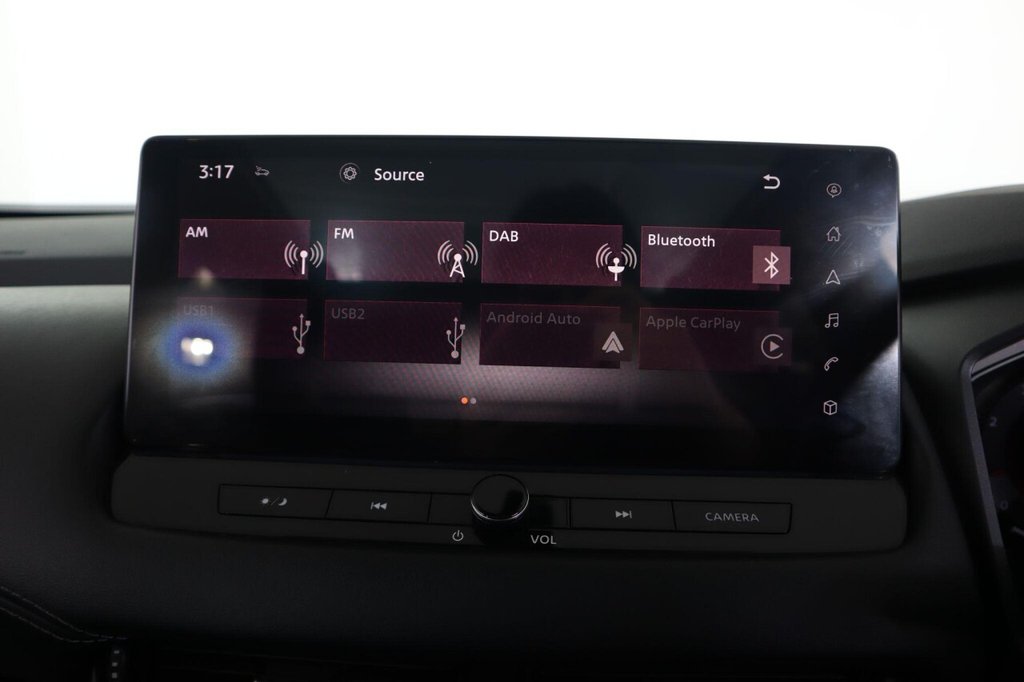 Used Nissan Qashqai 2024 for sale - 78110738: Photo 33