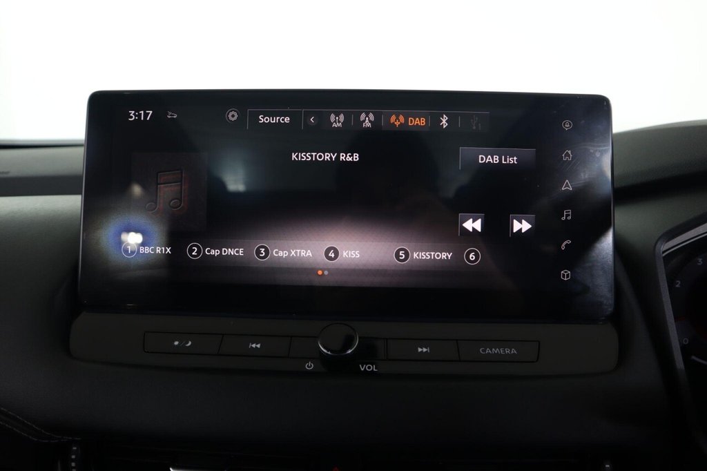 Used Nissan Qashqai 2024 for sale - 78110738: Photo 34