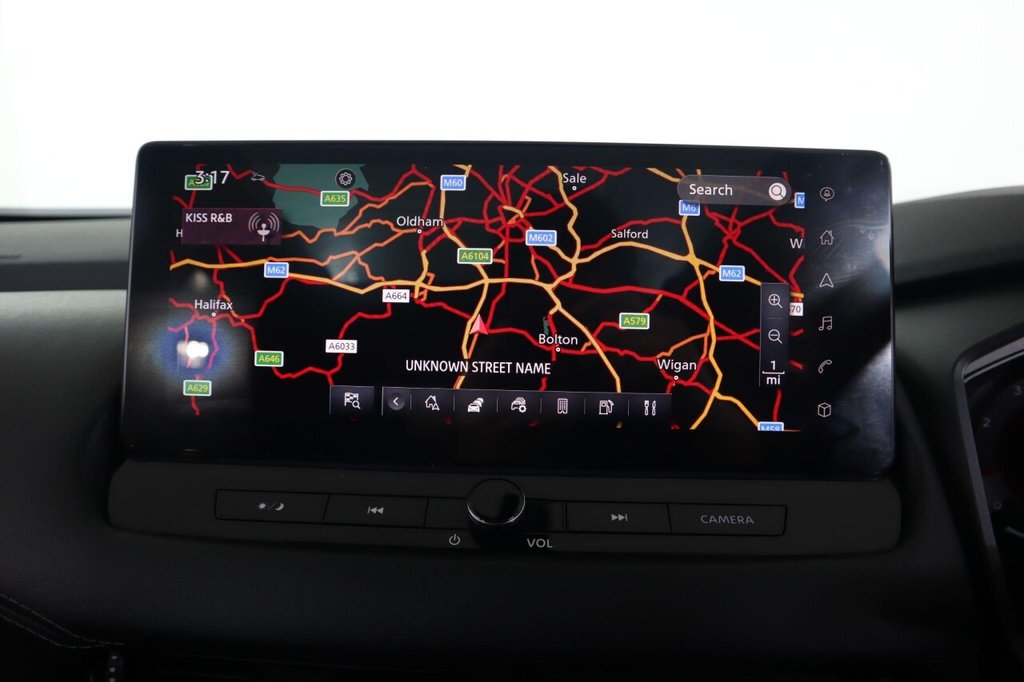 Used Nissan Qashqai 2024 for sale - 78110738: Photo 35