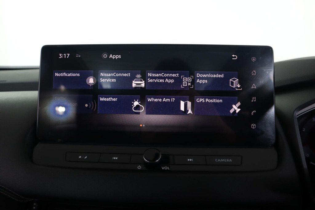 Used Nissan Qashqai 2024 for sale - 78110738: Photo 37