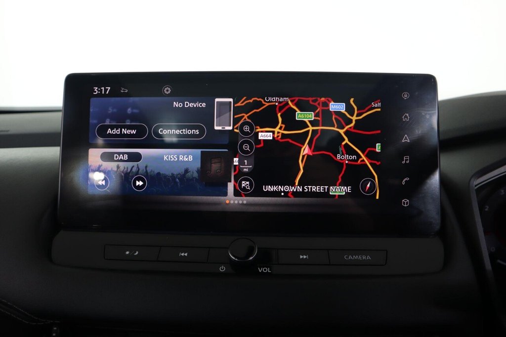 Used Nissan Qashqai 2024 for sale - 78110738: Photo 38