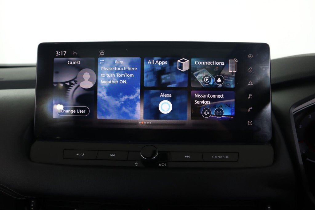 Used Nissan Qashqai 2024 for sale - 78110738: Photo 39