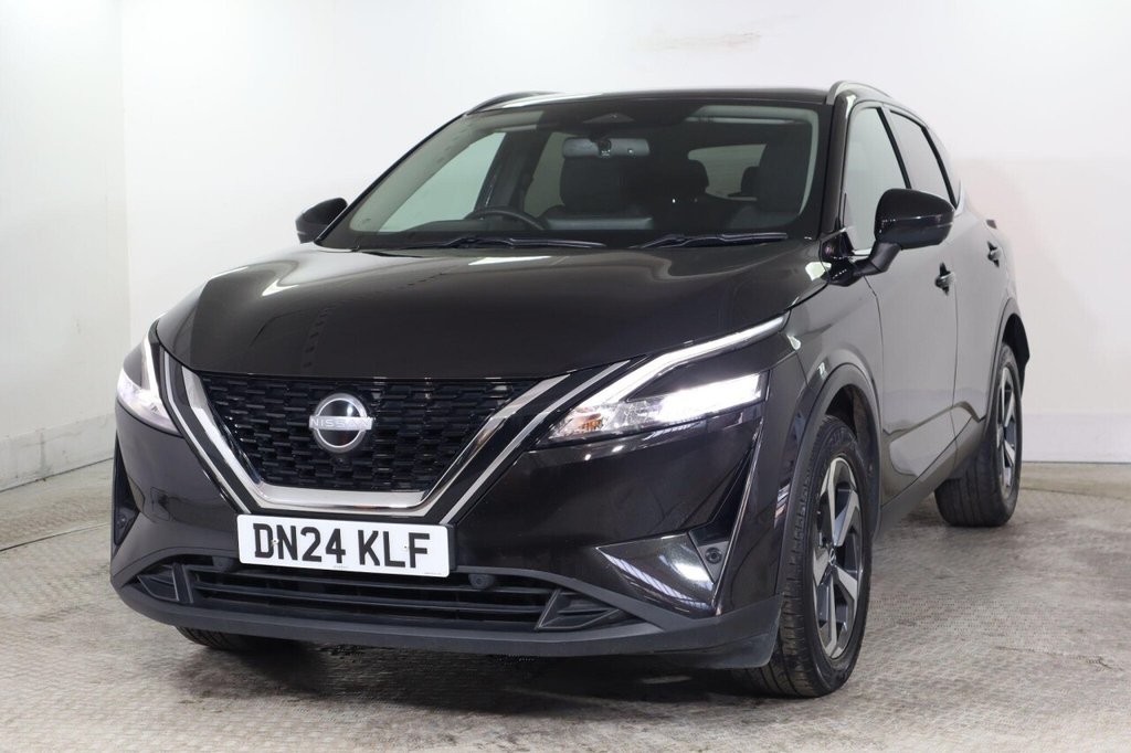 Used Nissan Qashqai 2024 for sale - 78110738: Photo 4