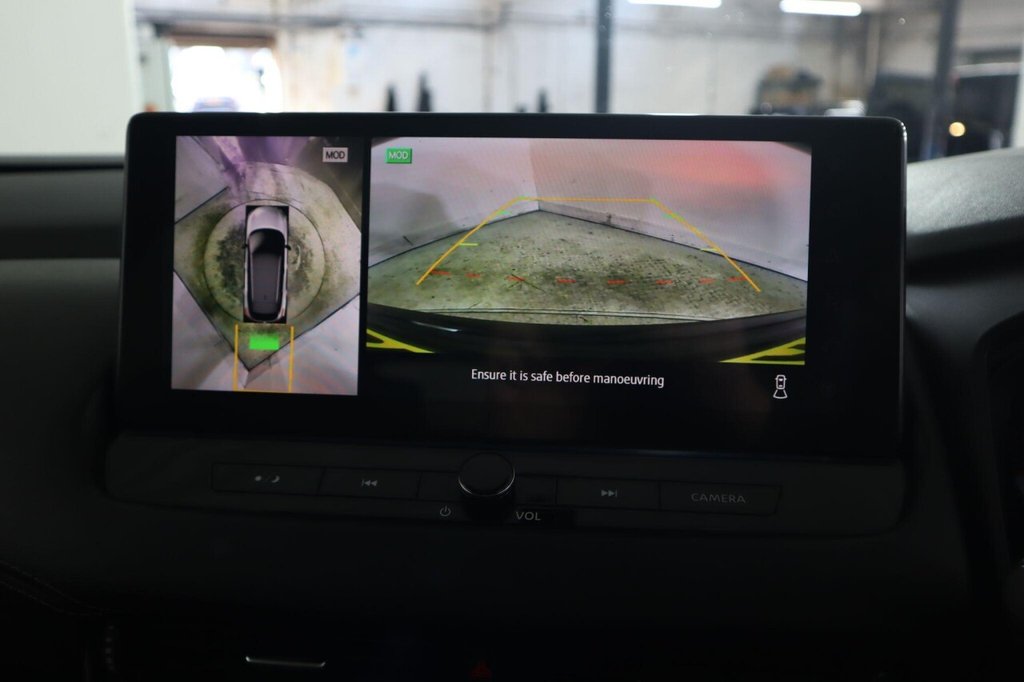 Used Nissan Qashqai 2024 for sale - 78110738: Photo 40