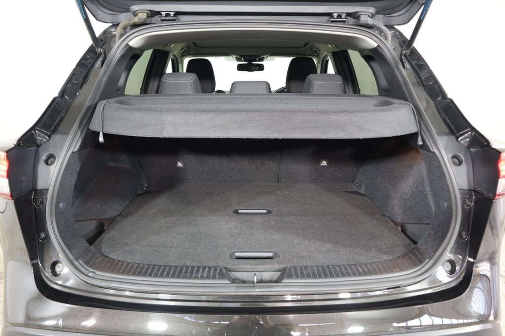 Used Nissan Qashqai 2024 for sale - 78110738: Photo 42