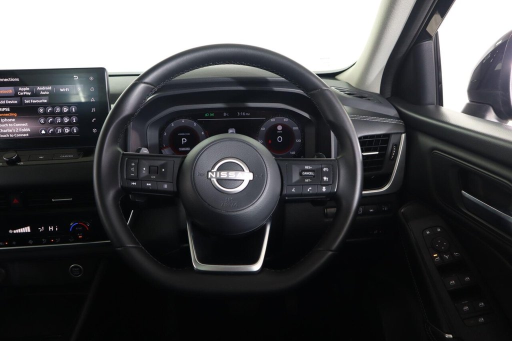 Used Nissan Qashqai 2024 for sale - 78110738: Photo 43