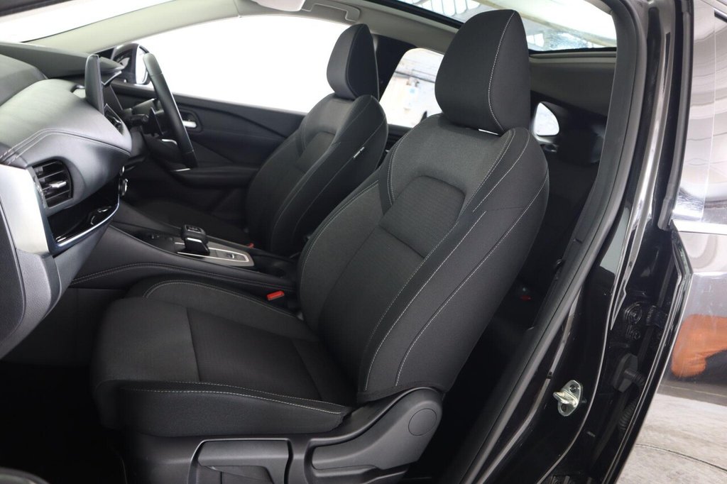 Used Nissan Qashqai 2024 for sale - 78110738: Photo 45