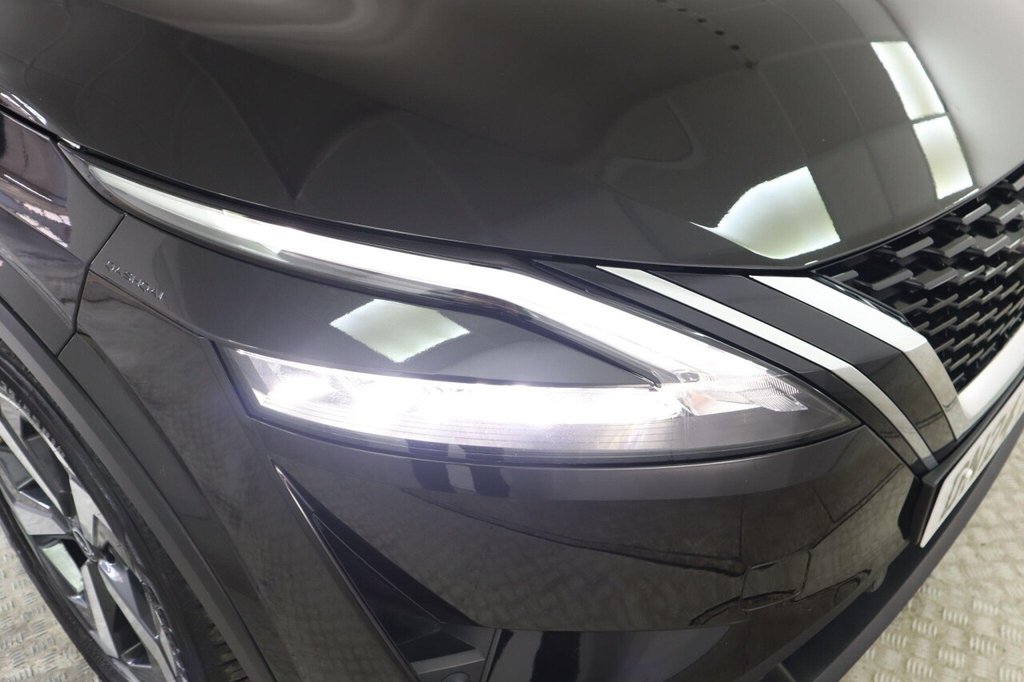 Used Nissan Qashqai 2024 for sale - 78110738: Photo 46