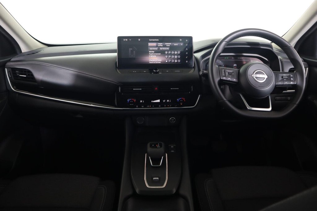 Used Nissan Qashqai 2024 for sale - 78110738: Photo 48