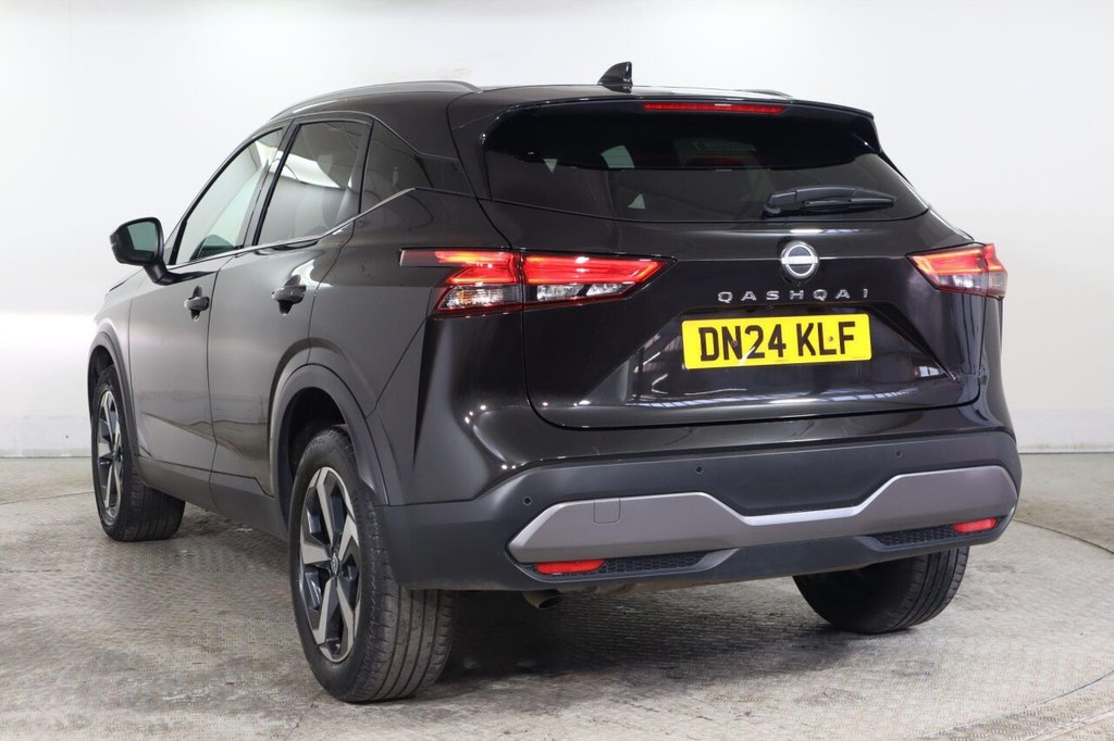 Used Nissan Qashqai 2024 for sale - 78110738: Photo 5