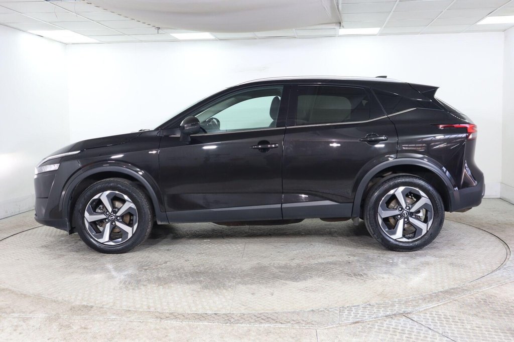 Used Nissan Qashqai 2024 for sale - 78110738: Photo 6
