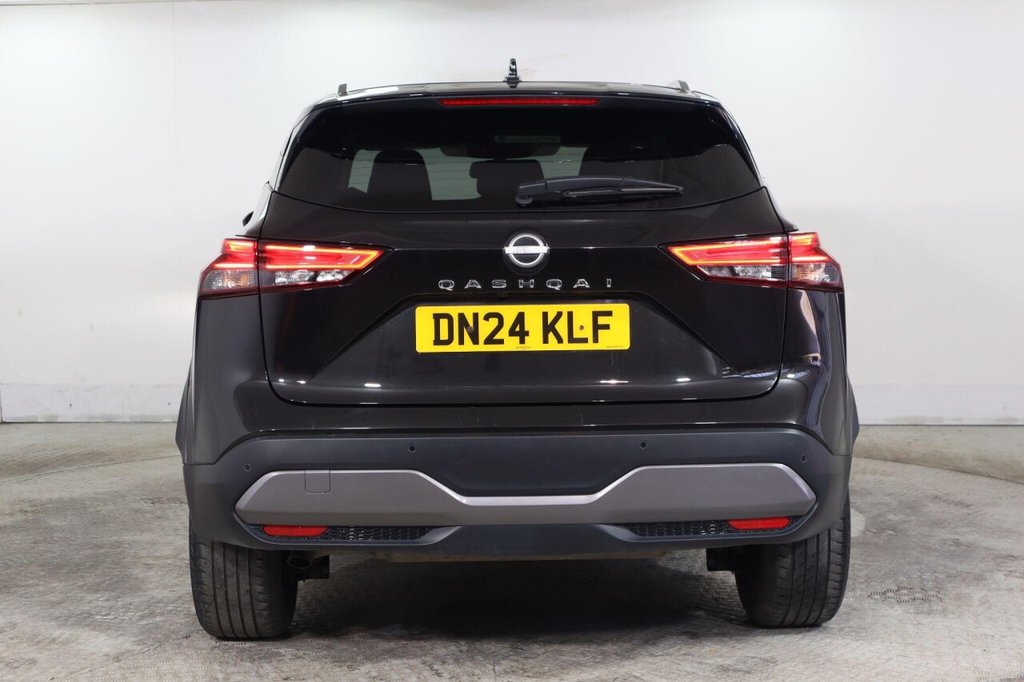 Used Nissan Qashqai 2024 for sale - 78110738: Photo 8