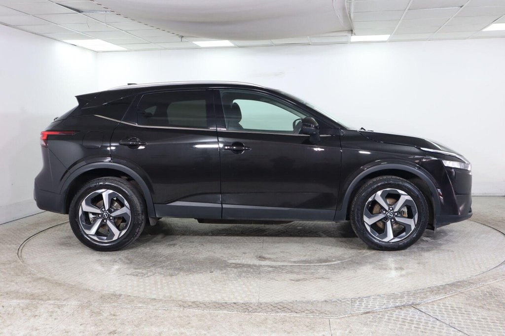 Used Nissan Qashqai 2024 for sale - 78110738: Photo 9