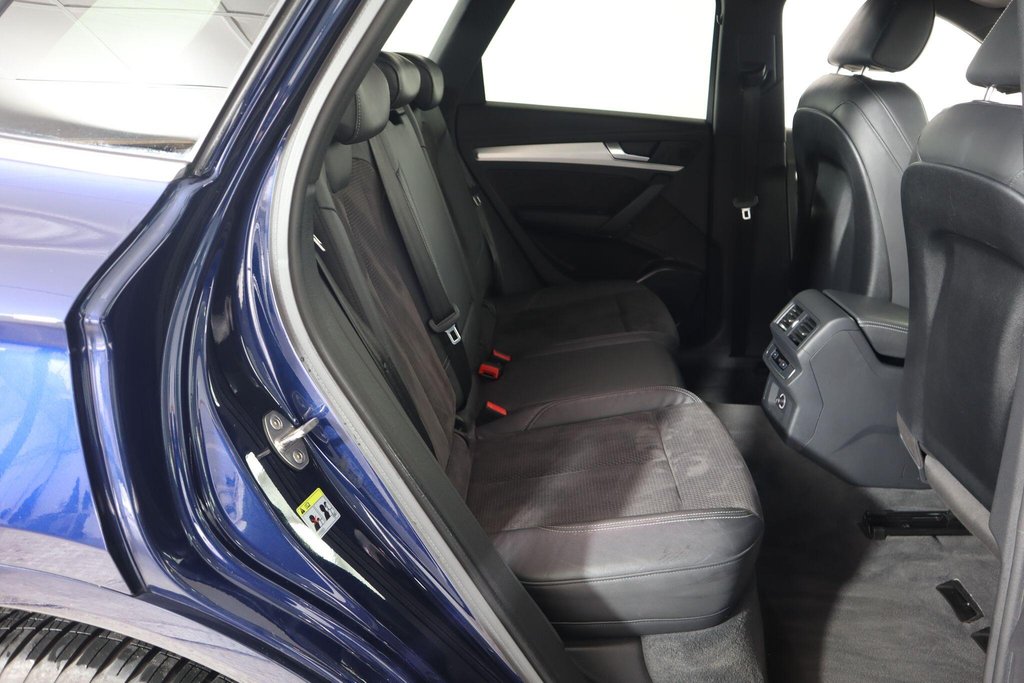 Used Audi Q5 2020 for sale - 78219283: Photo 13
