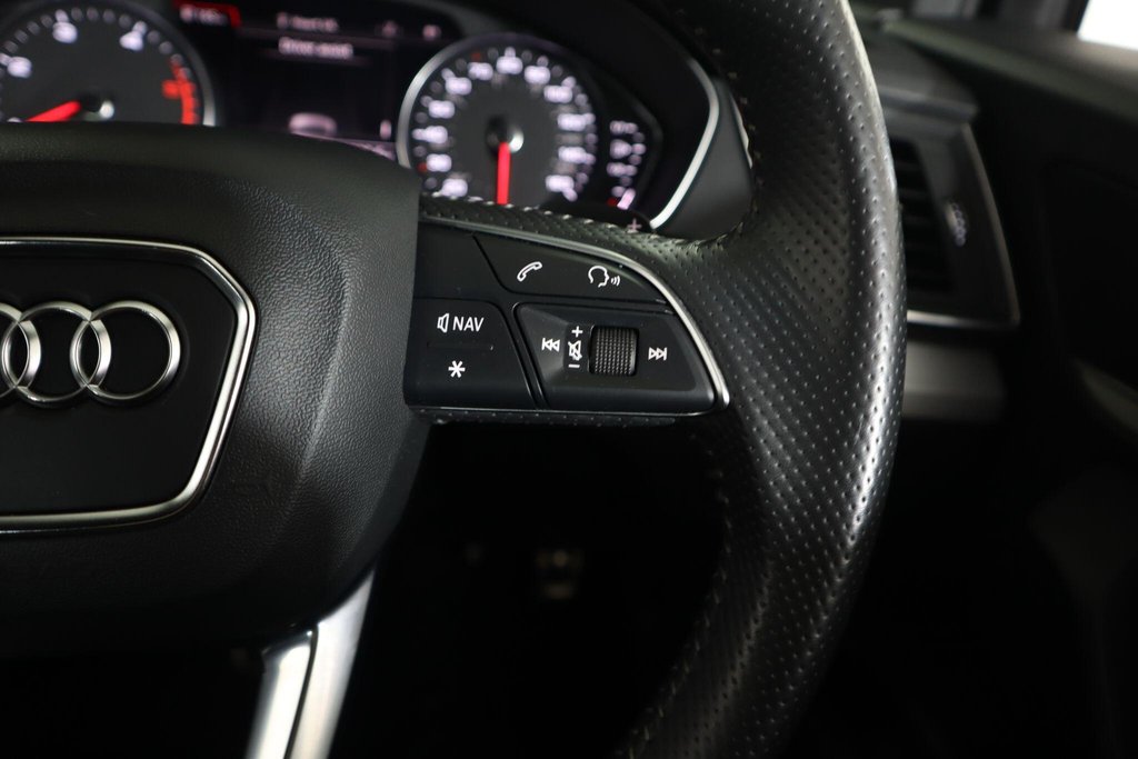 Used Audi Q5 2020 for sale - 78219283: Photo 16