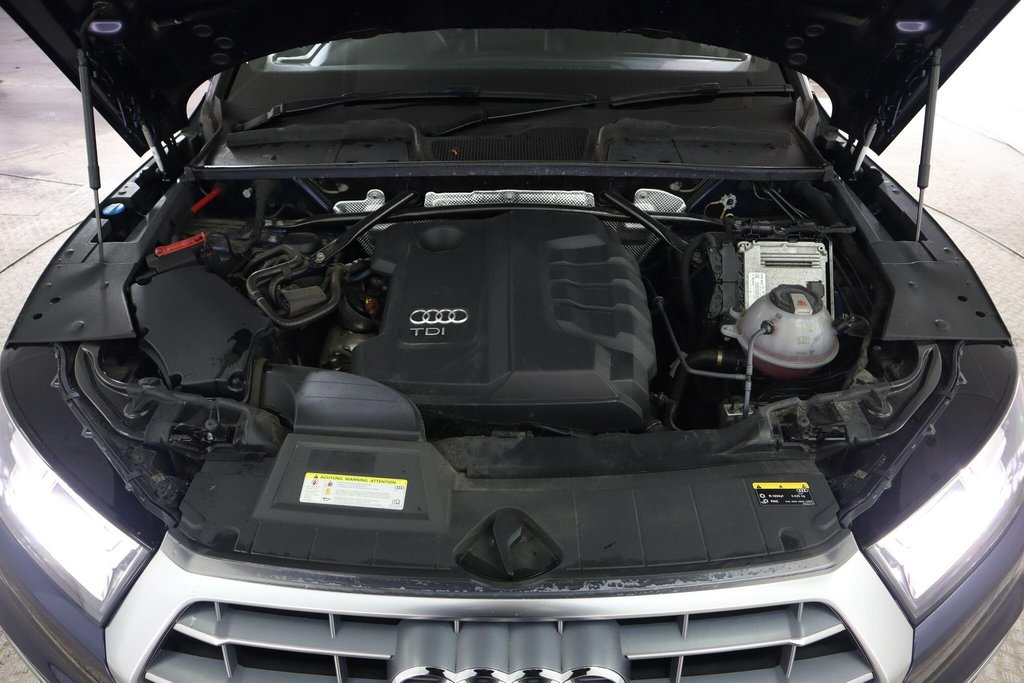 Used Audi Q5 2020 for sale - 78219283: Photo 32