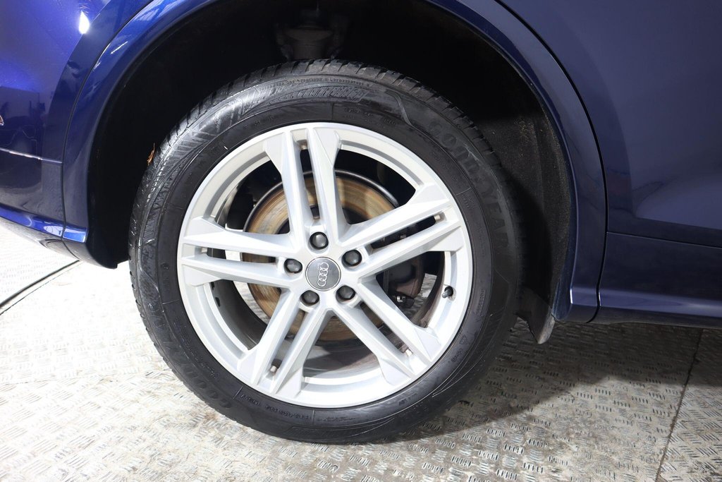 Used Audi Q5 2020 for sale - 78219283: Photo 34