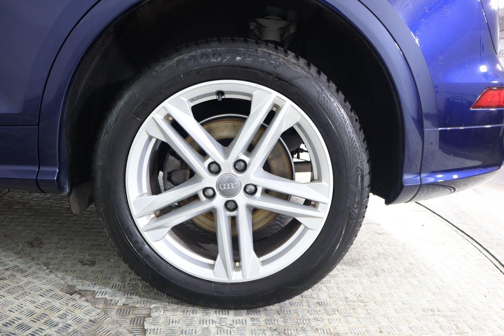 Used Audi Q5 2020 for sale - 78219283: Photo 35