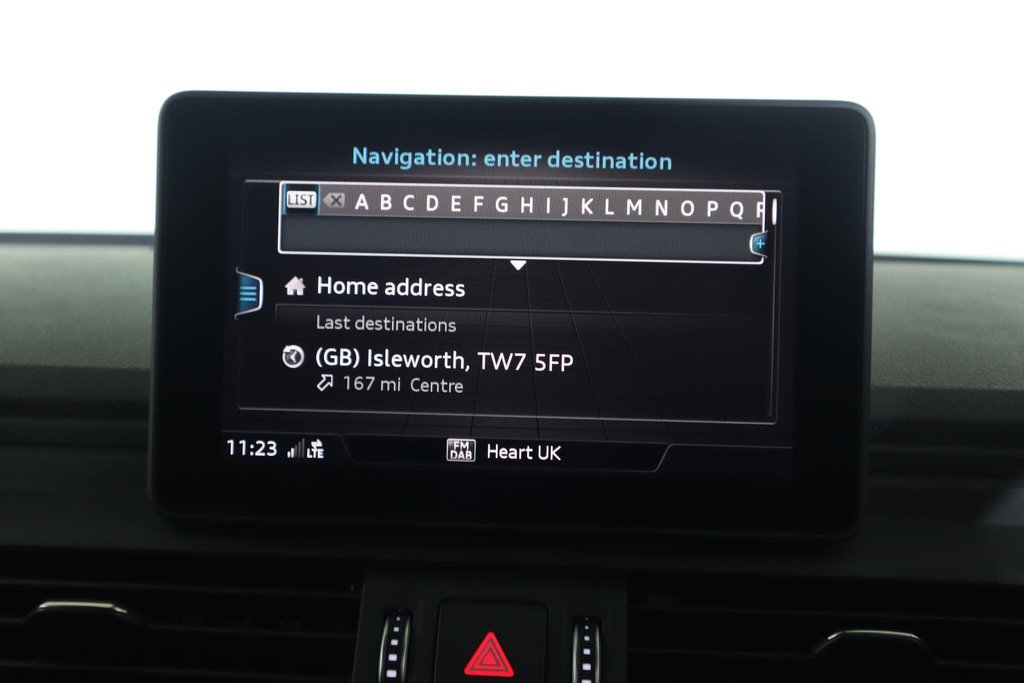 Used Audi Q5 2020 for sale - 78219283: Photo 38