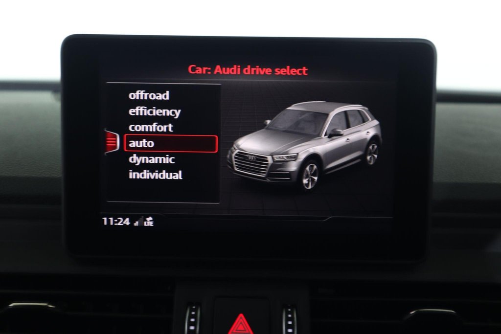 Used Audi Q5 2020 for sale - 78219283: Photo 46