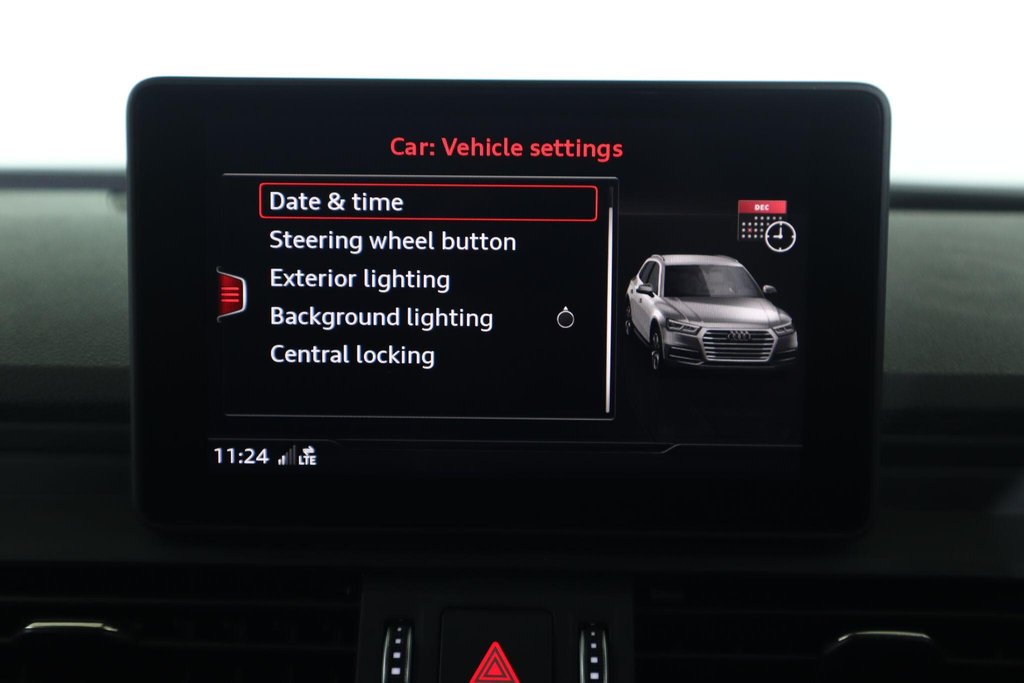 Used Audi Q5 2020 for sale - 78219283: Photo 47