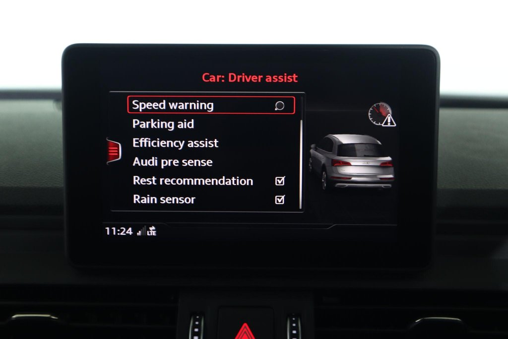 Used Audi Q5 2020 for sale - 78219283: Photo 48