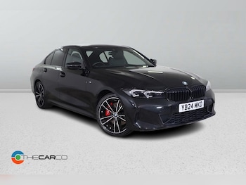 Used BMW 3 Series 2024 for sale - 79197551: Photo