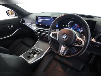 Used BMW 3 Series 2024 for sale - 79197551: Photo